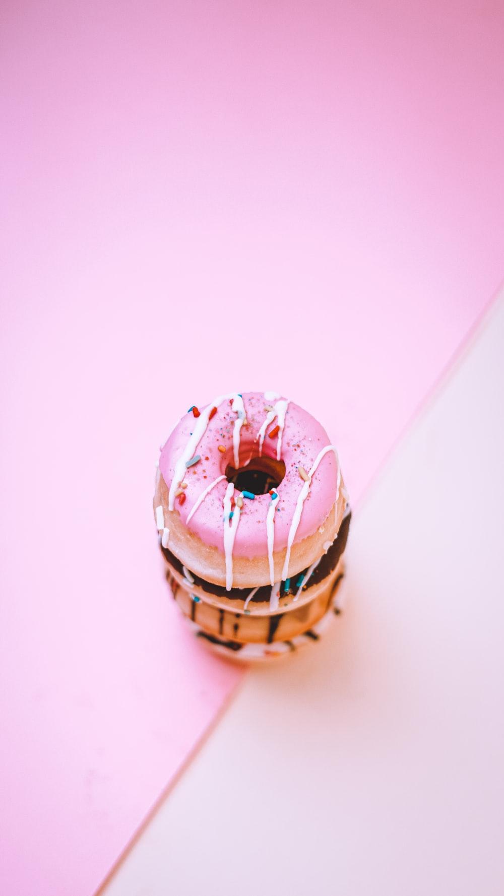 1000x1778 Donuts Picture. Download Free Image