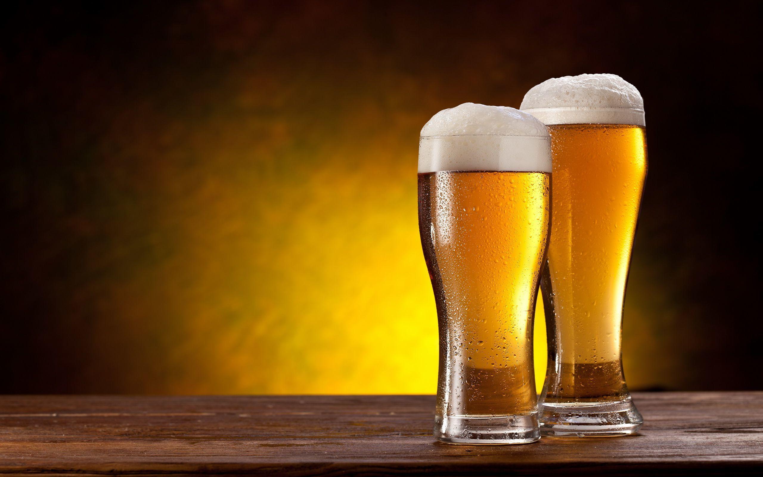 2560x1600 Beer Wallpaper HD