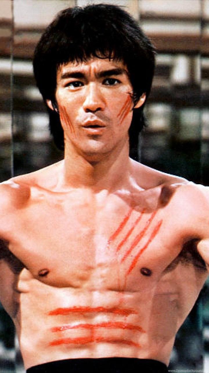 720x1280 Bruce Lee Wallpaper Wallpaper. Desktop Background