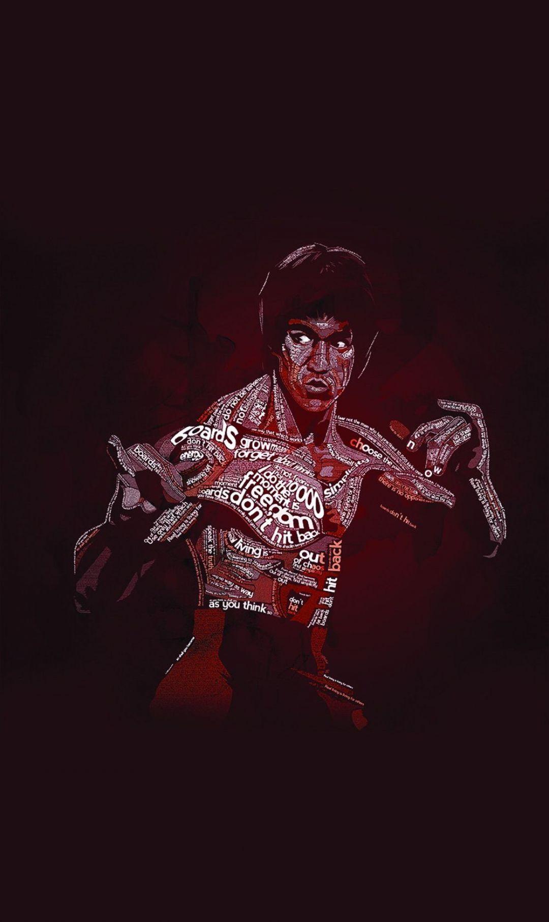 1080x1812 Bruce Lee, iPhone, Desktop HD Background / Wallpaper (1080p, 4k) (png / jpg) (2021)