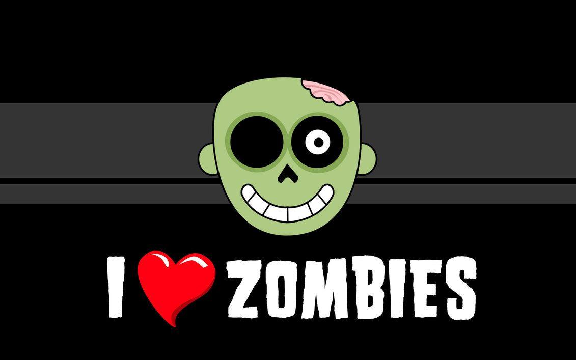 1131x707 Zombie Wallpaper
