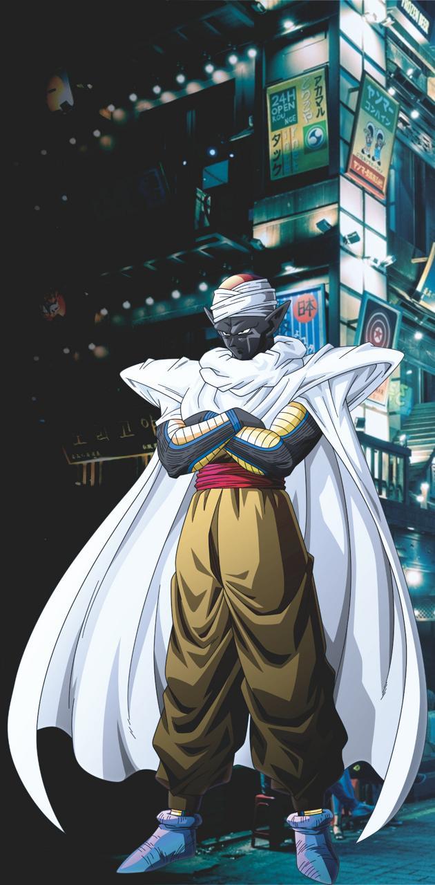 630x1280 Piccolo wallpaper