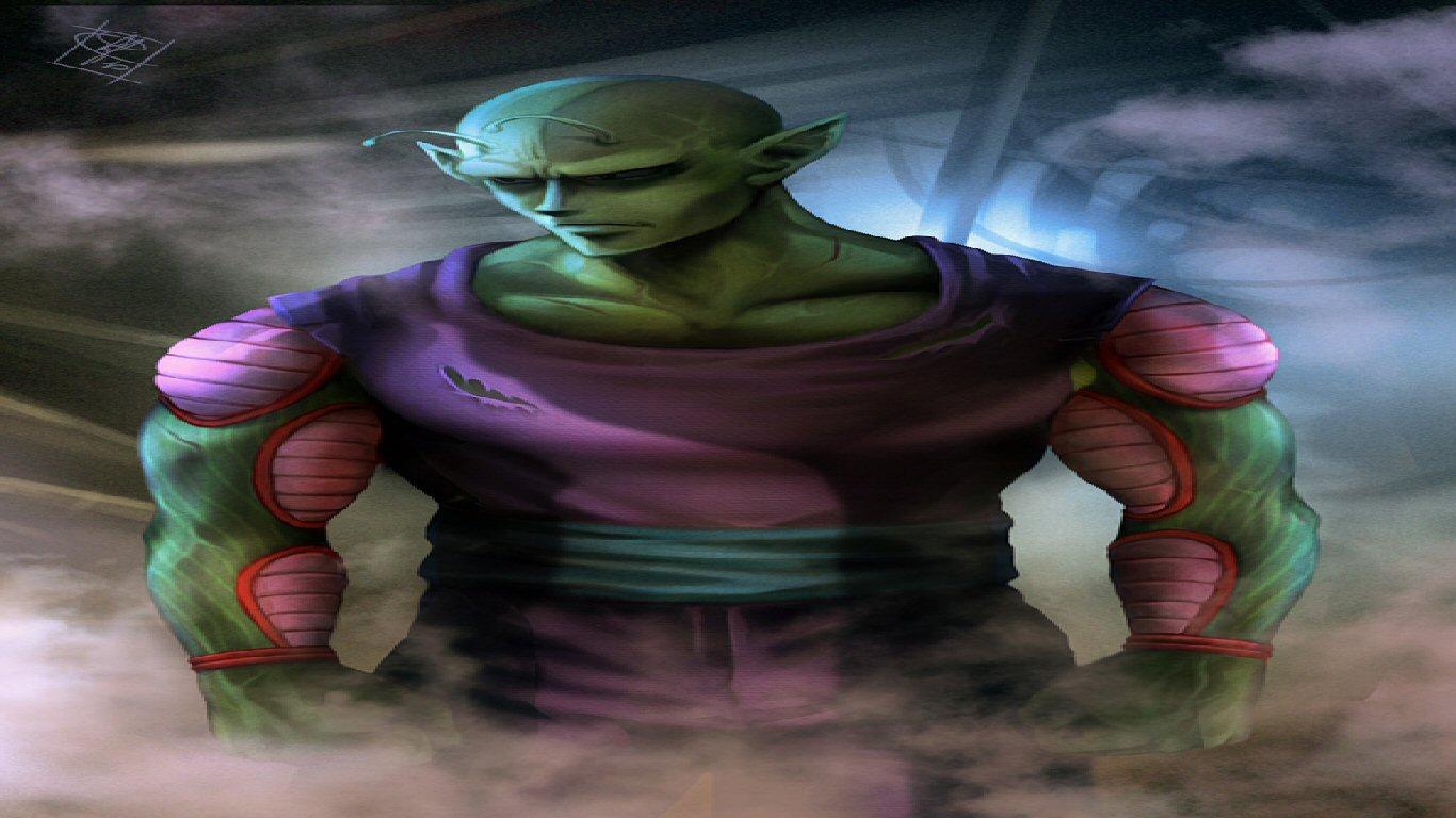 1366x768 Free download Piccolo Dragon Wallpaper 1366x768 Piccolo Dragon Ball Z [1366x768] for your Desktop, Mobile & Tablet. Explore Piccolo Wallpaper. Dbz Wallpaper, DBZ Wallpaper Goku and Vegeta, DBZ Goku Wallpaper