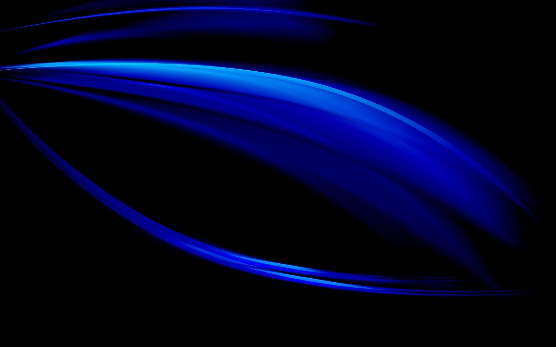1920x1200 Most Popular Background Blue Black Wallpaper HD