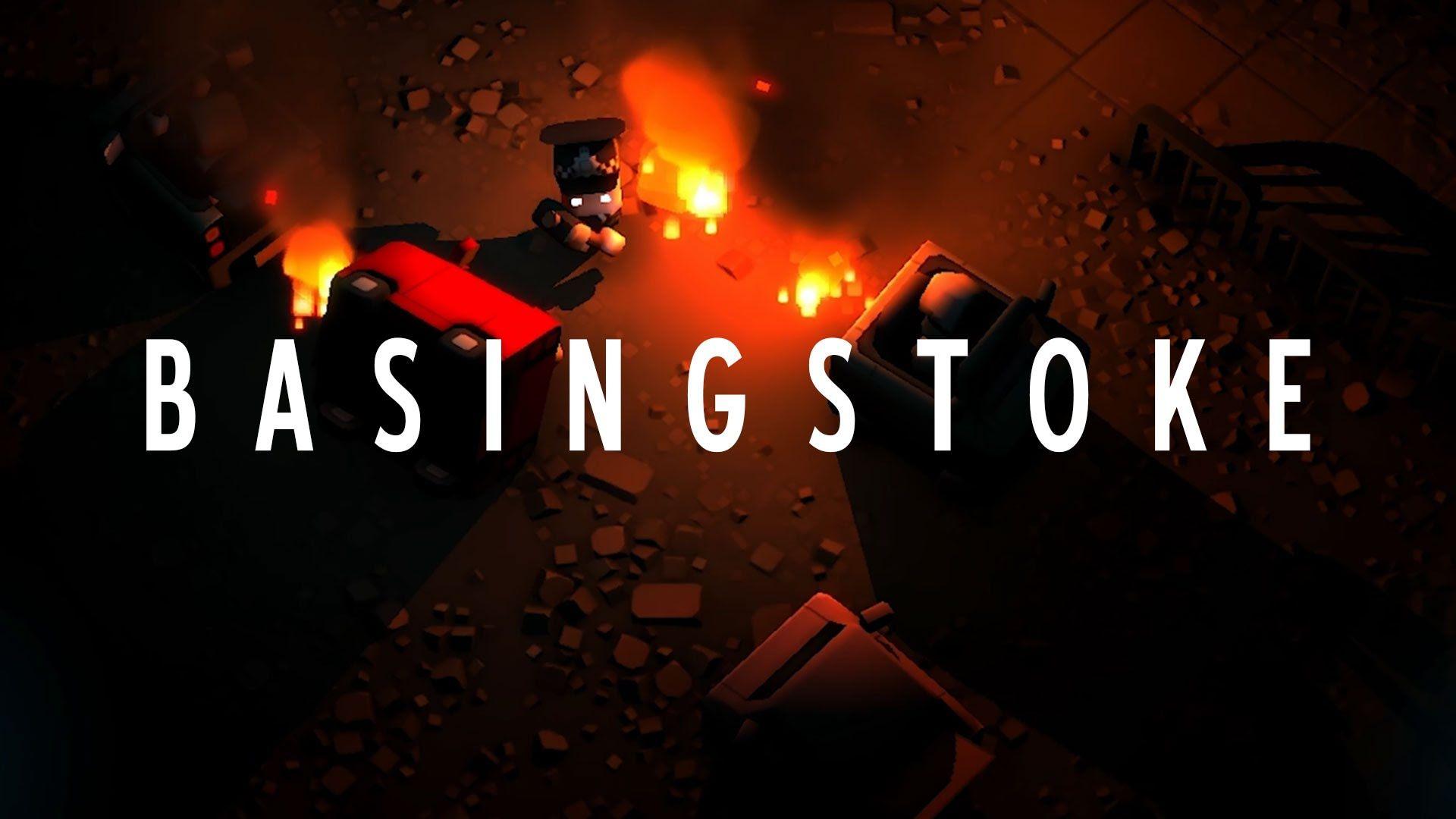 1920x1080 Survive the Cutest Zombie Apocalypse Ever in Basingstoke