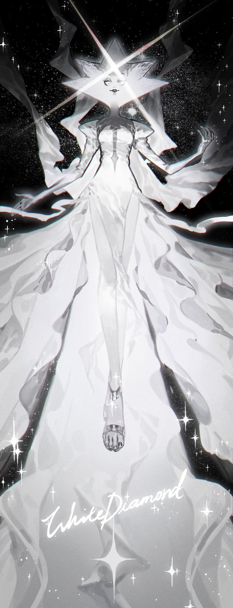 818x2130 Steven Universe Diamonds Wallpaper