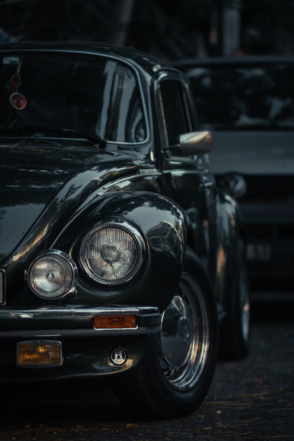 1000x1500 Vintage Car Picture [HD]. Download Free Image