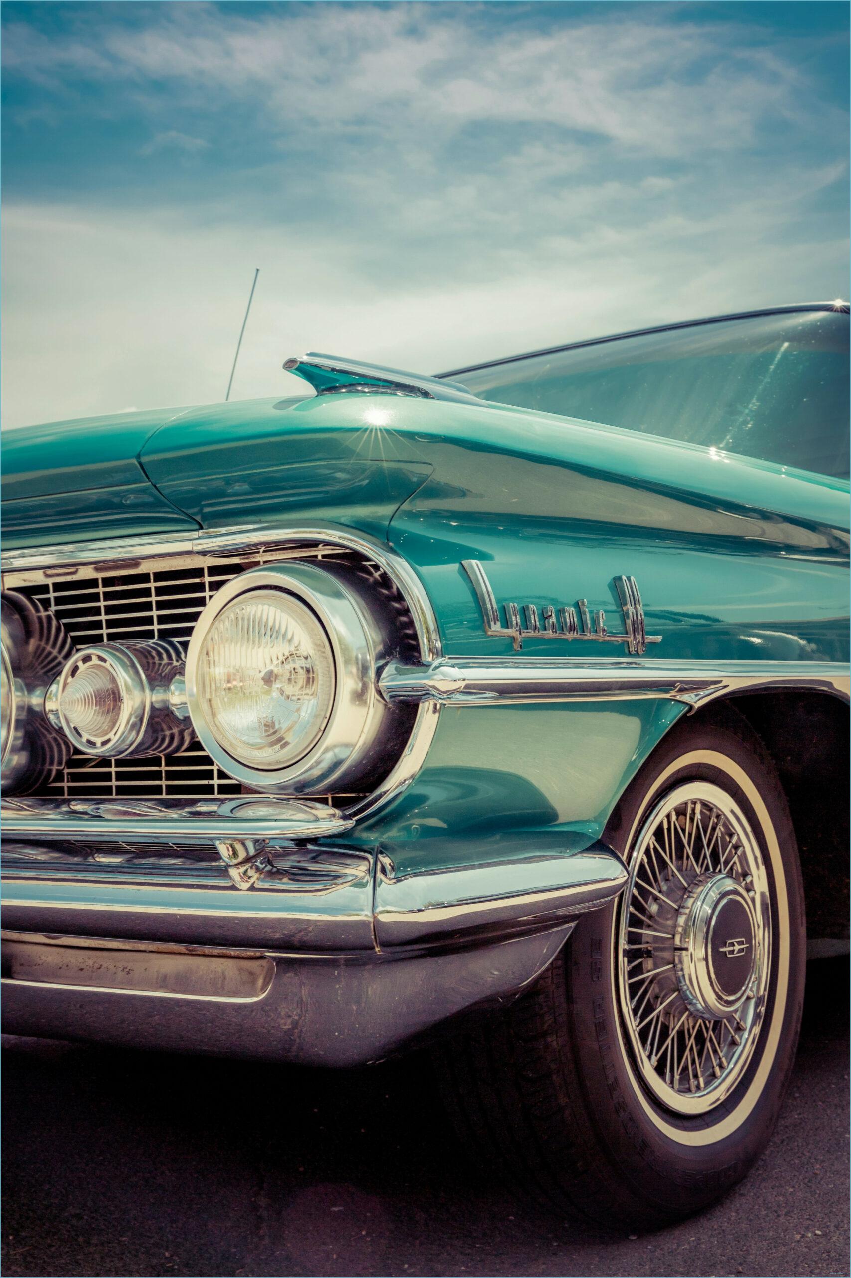 1706x2560 Amazing Classic Car Photo Car Wallpaper