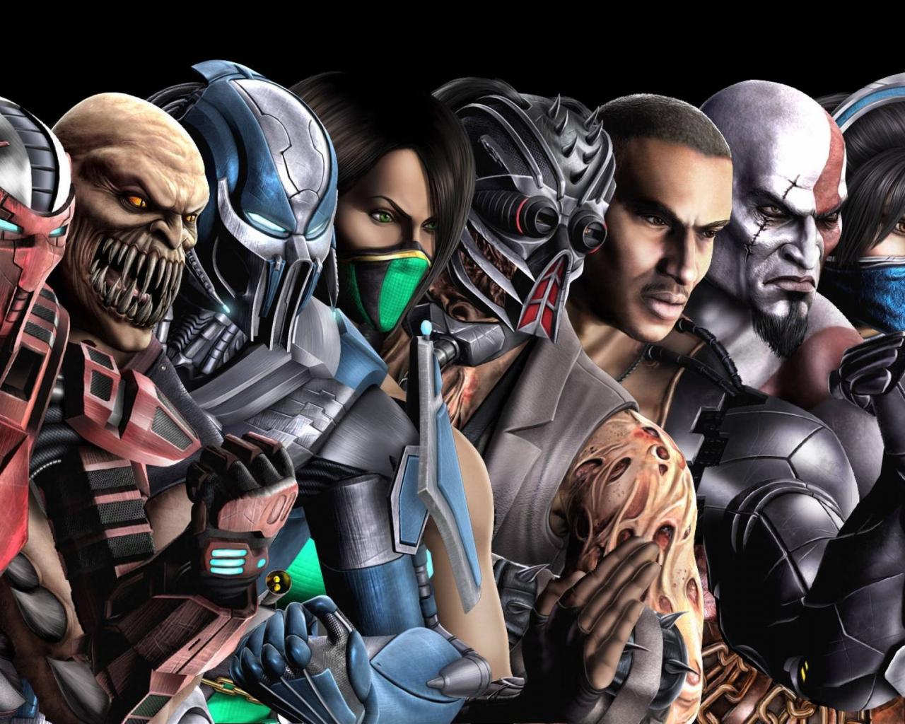 1280x1024 Free download Mortal Kombat Characters Wallpaper [2560x1600] for your Desktop, Mobile & Tablet. Explore Mortal Kombat Characters Wallpaper. Mortal Kombat Characters Wallpaper, Mortal Kombat Characters Wallpaper, Mortal Kombat X Characters