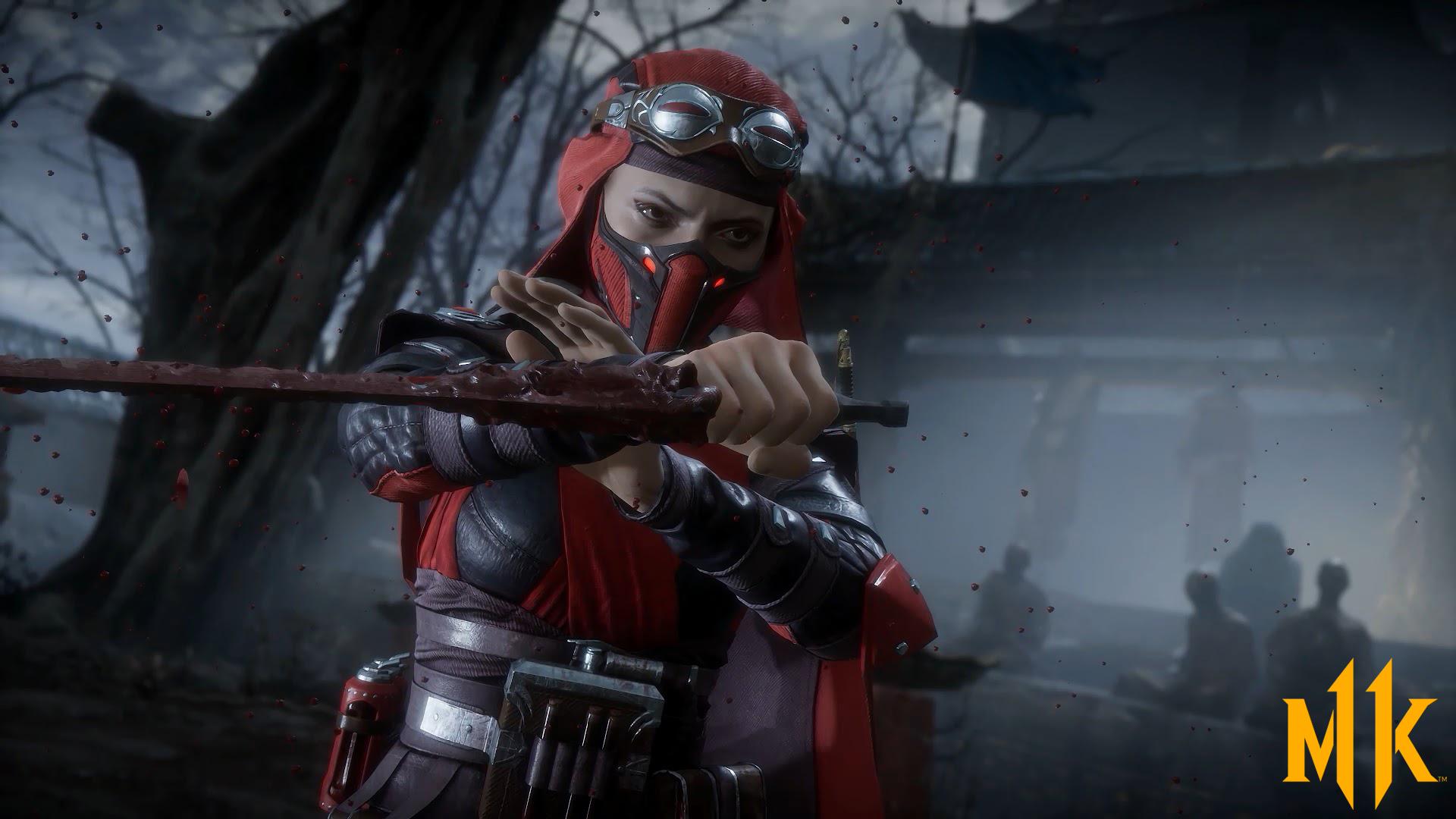 1920x1080 Mortal Kombat 11 Characters Wallpaper 22 0f 31 Wallpaper. Wallpaper Download. High Resolution Wallpaper