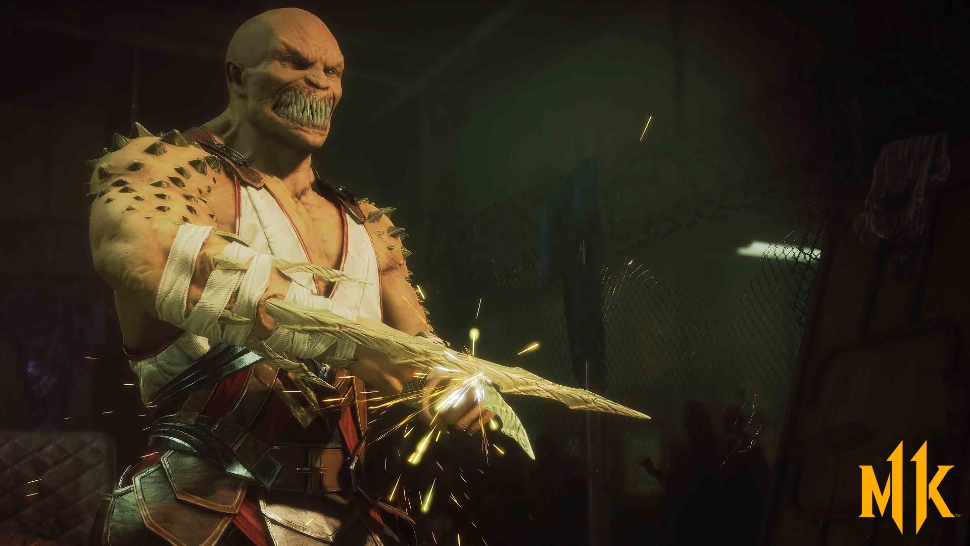 1920x1080 Mortal Kombat 11 Characters Wallpaper 11 0f 31 Wallpaper. Wallpaper Download. High Resolution Wallpaper