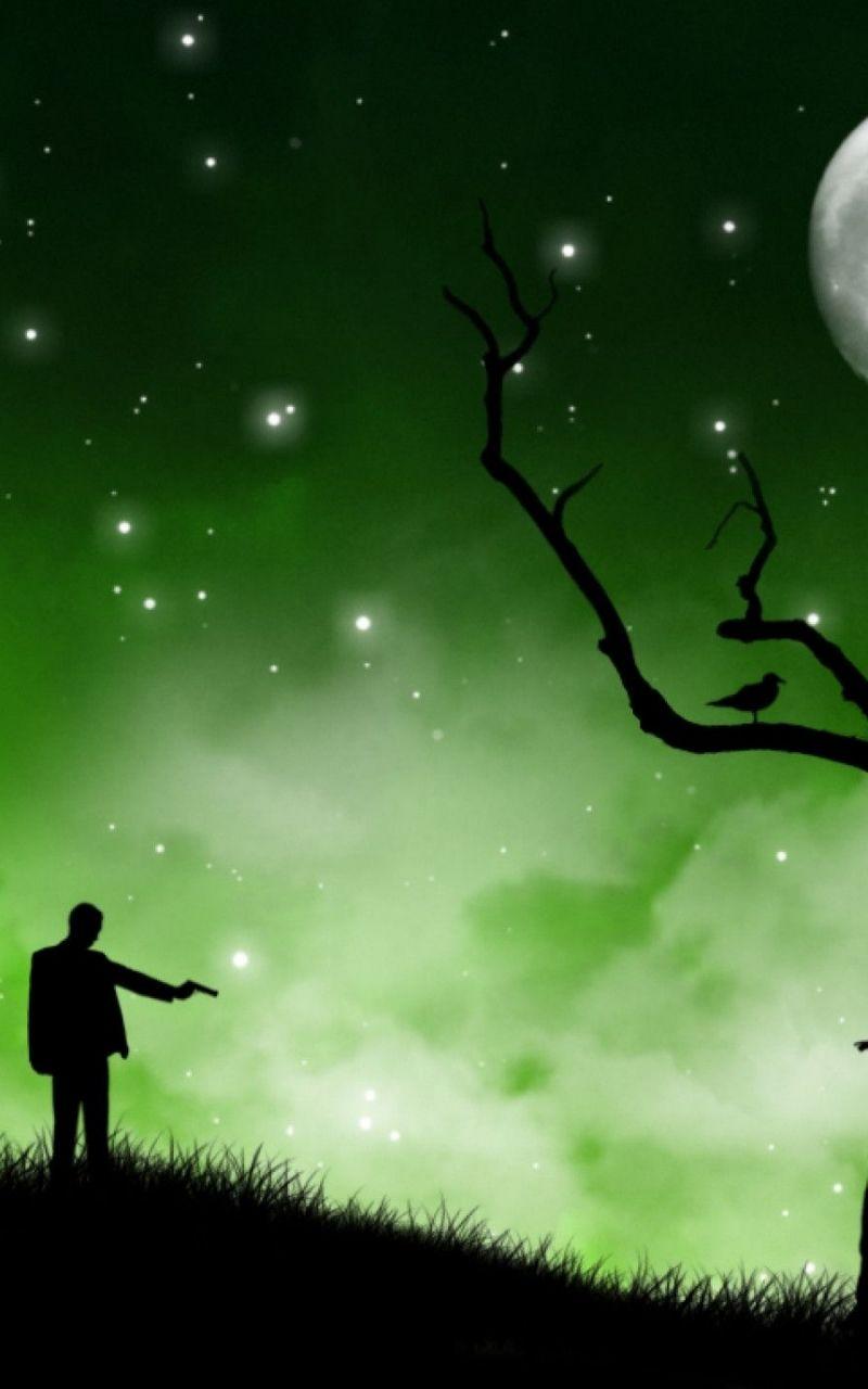 800x1280 1920x1440px Cute Zombie Wallpaper