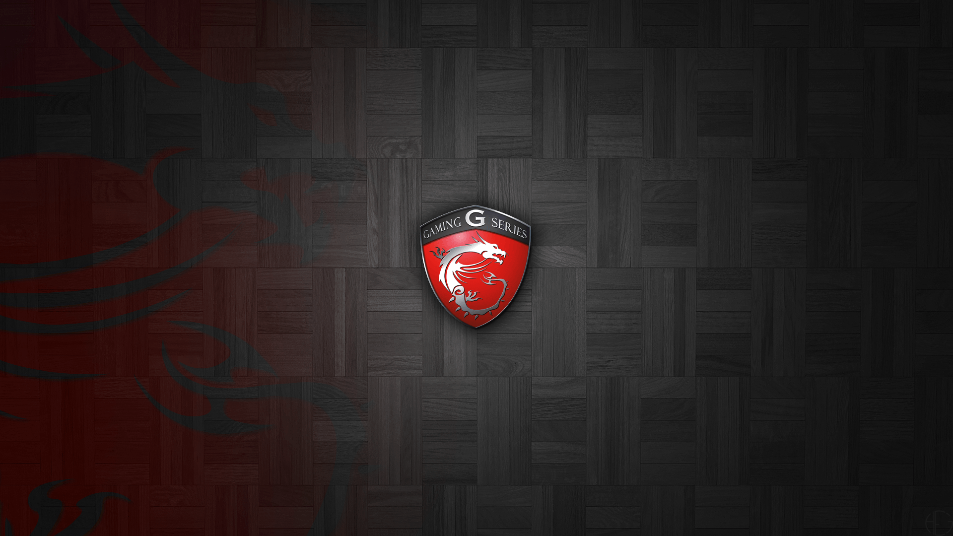 1920x1080 MSI Default Wallpaper