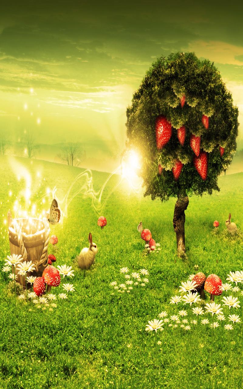 800x1280 Free download Download Kindle Fire HD Wallpaper PPT Garden [800x1280] for your Desktop, Mobile & Tablet. Explore Nice Nature Wallpaper for Phone. HD Wallpaper for Phones, Beautiful Wallpaper for