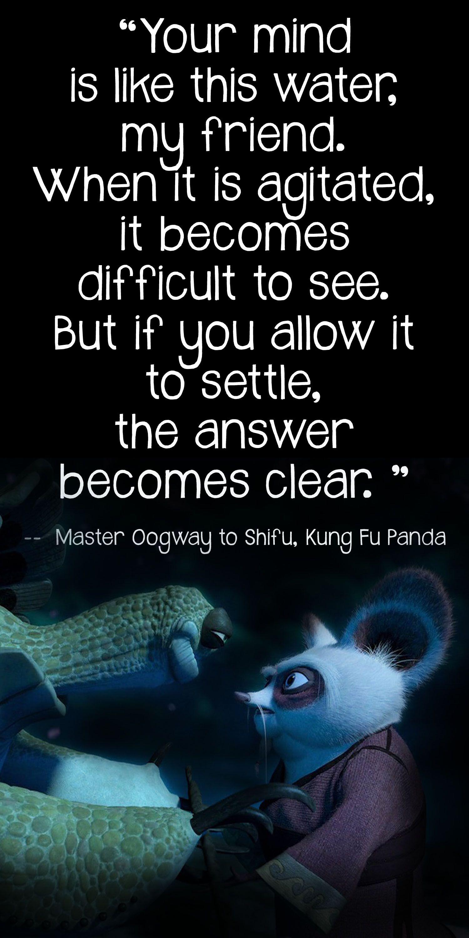 Kung Fu Panda Quotes Wallpapers Top Free Kung Fu Panda Quotes Backgrounds Wallpaperaccess