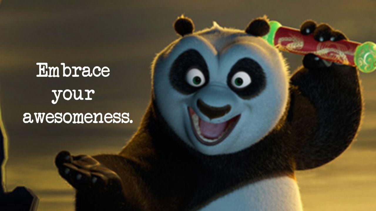 Kung Fu Panda Quotes Wallpapers - Top Free Kung Fu Panda Quotes ...