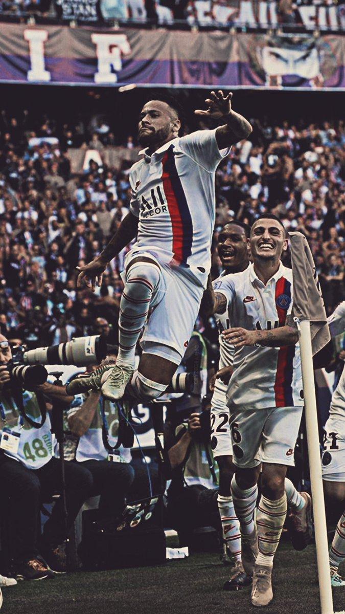 675x1200 Neymar Jr Psg 19 20