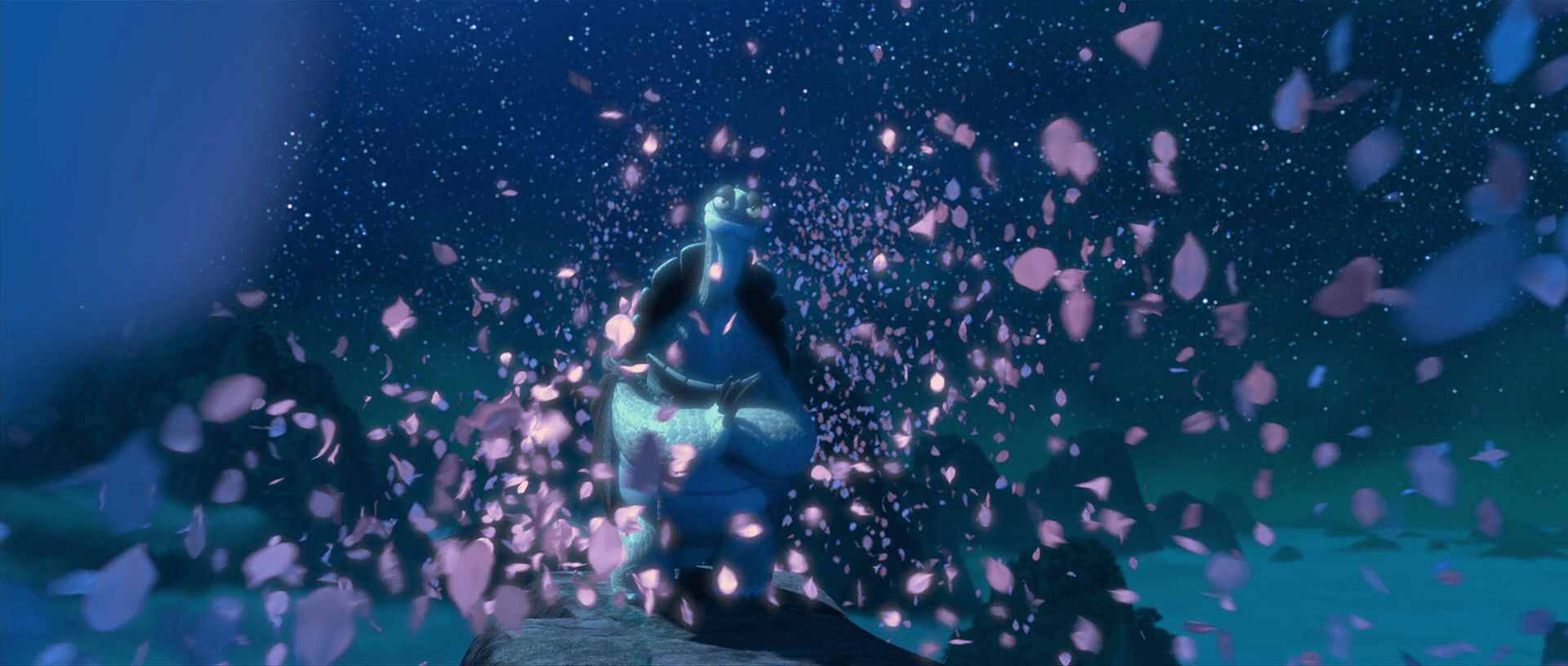 1920x816 Master Oogway Quotes. QuotesGram