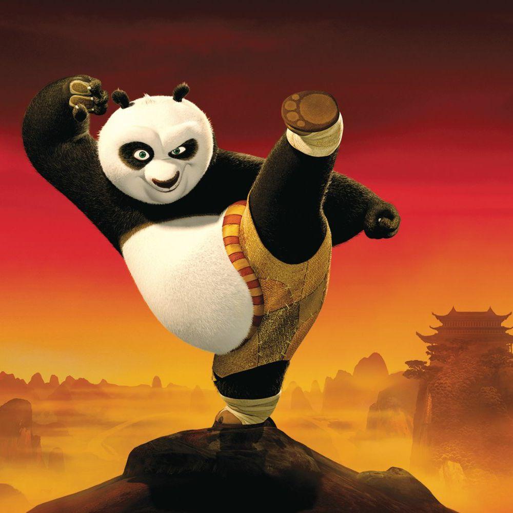 1000x1000 Who Are the Most Memorable Kung Fu Panda Characters?