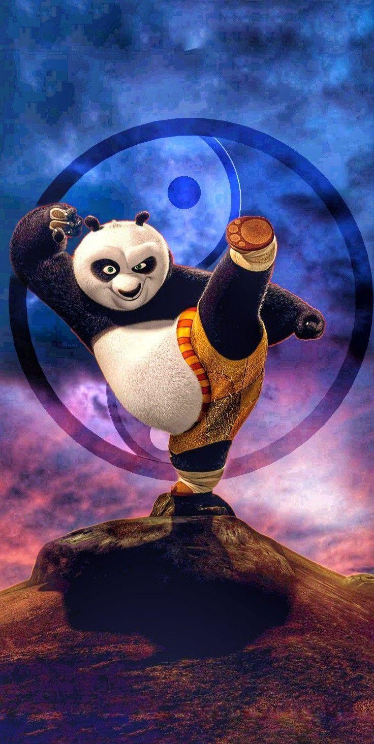 736x1465 Kung Fu panda pó o dragão guerreiro. Kung fu panda party, Panda image, King fu panda