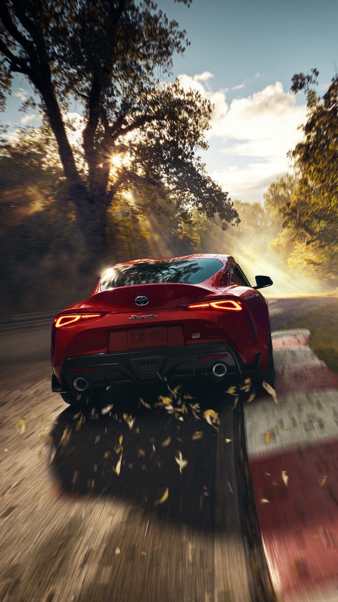 1080x1920 Cars Mobile Full HD Wallpaper 1080X1920. Toyota supra, Car wallpaper, Supra