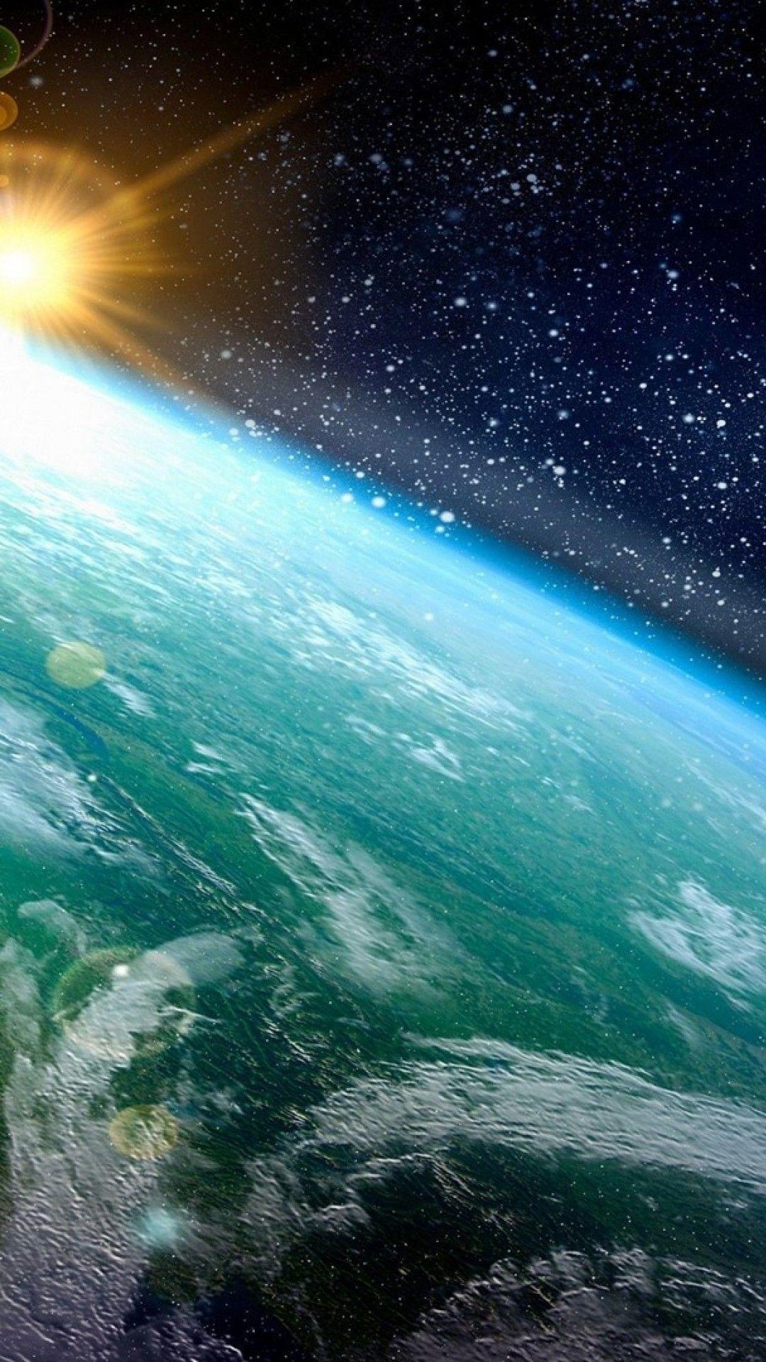 1080x1920 4K iPhone Wallpaper
