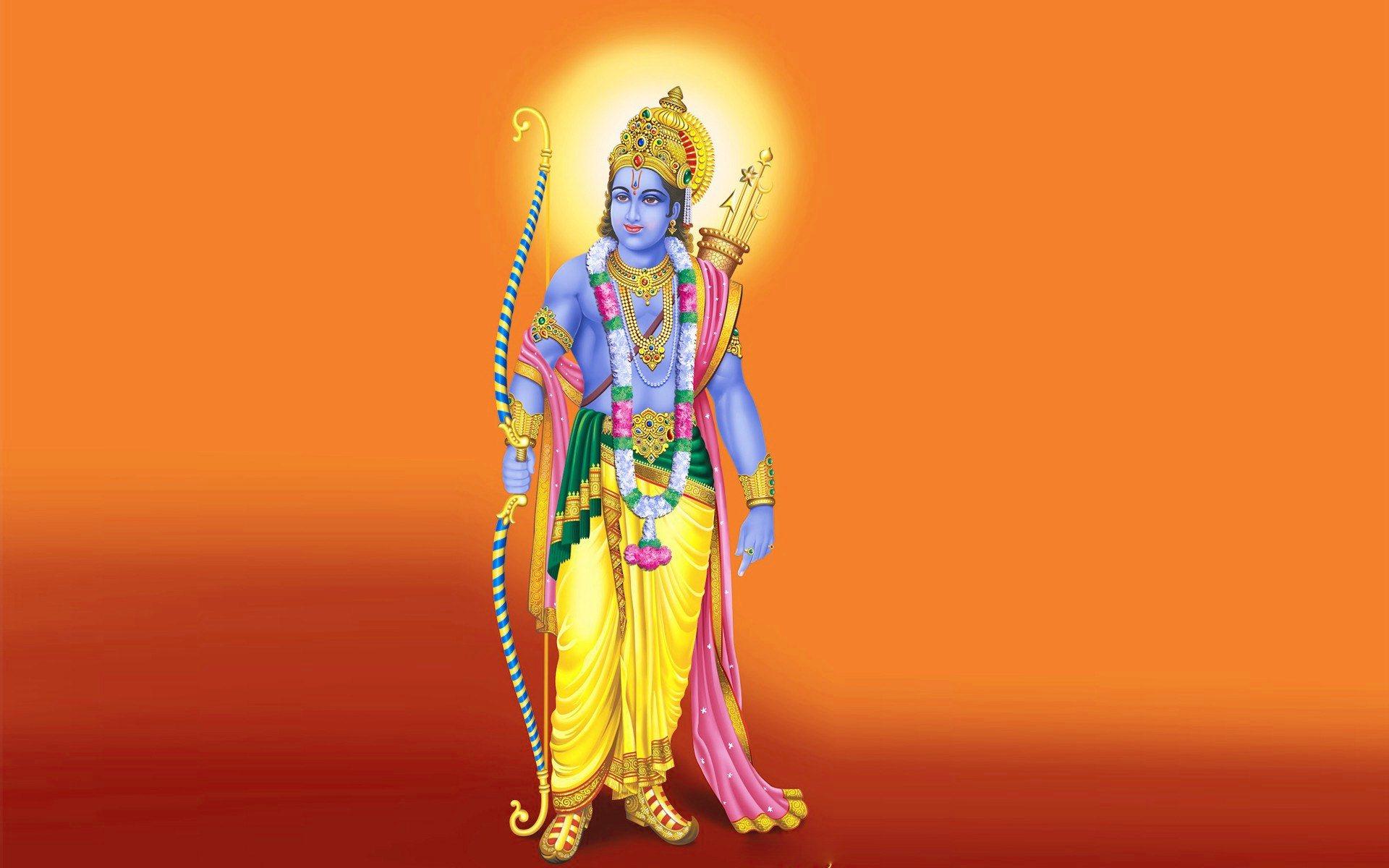 Ram Ji Wallpapers - Top Free Ram Ji Backgrounds - Wallpaperaccess