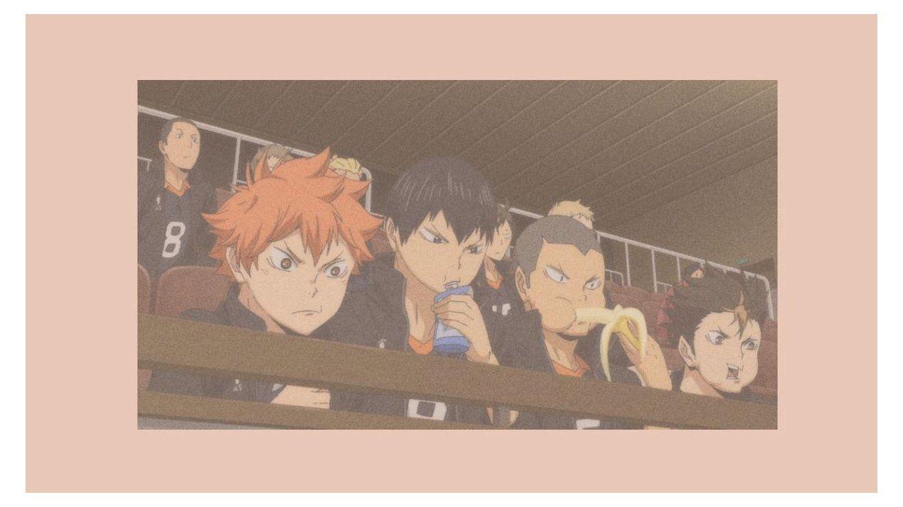 1272x715 steal the look: 90's anime girls ♡. Cute desktop wallpaper, Anime wallpaper, Anime wallpaper iphone
