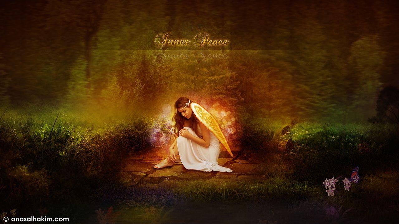 Inner Peace Wallpapers - Top Free Inner Peace Backgrounds - WallpaperAccess