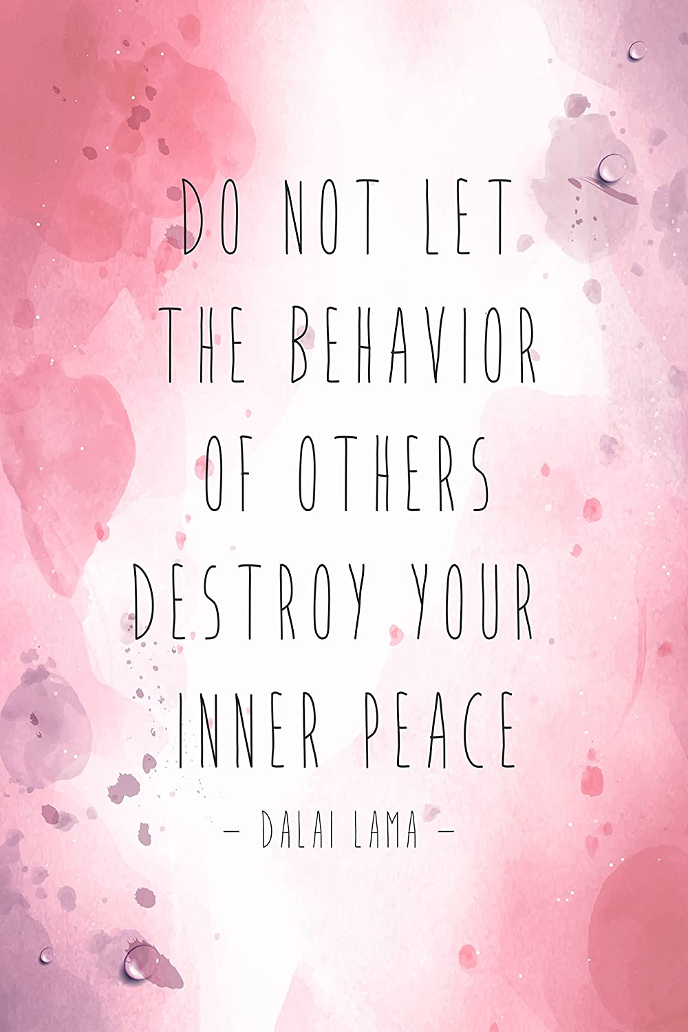1000x1500 Quotes About Inner Peace Mobile Wallpaper. You Are Your Reality