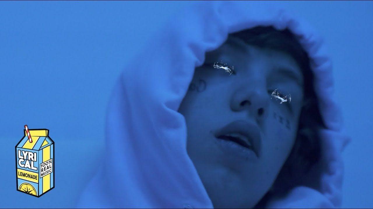 1280x720 VIDEO: LIL XAN- BETRAYED. The New Wave