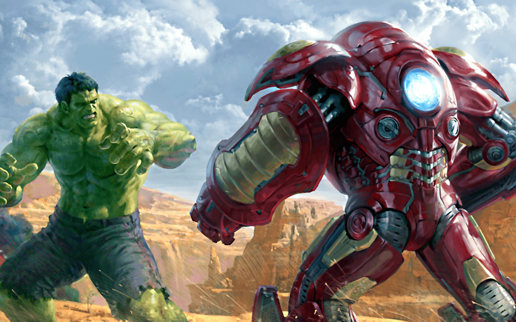 1680x1050 Free download Hulk Vs Hulkbuster HD Life Is Lived On Iron Man Vs Hulk HD [1920x1080] for your Desktop, Mobile & Tablet. Explore Hulk Wallpaper HD 1920x1080