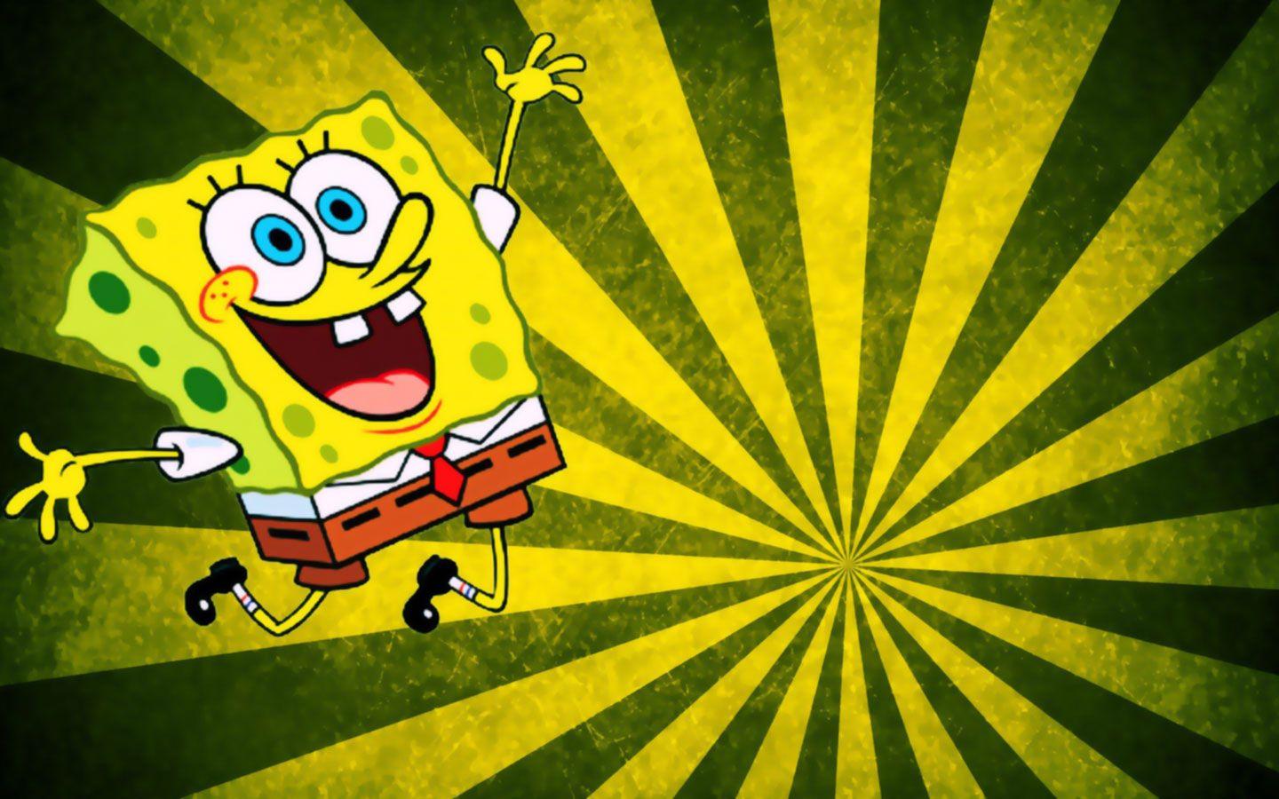 1440x900 Cartoon Wallpaper For Mac
