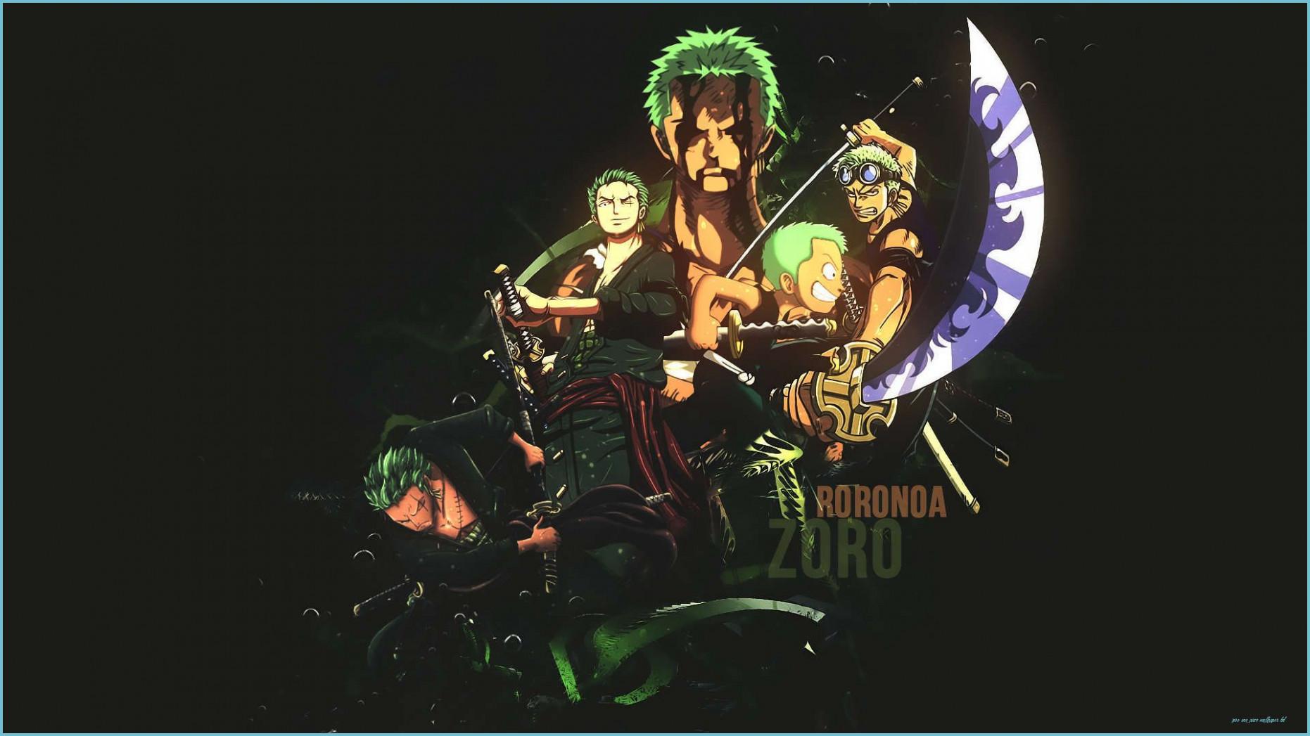 One Piece Zoro Gfx Wallpaper By Denwii Dfrkeaa by DARKSAG344 on