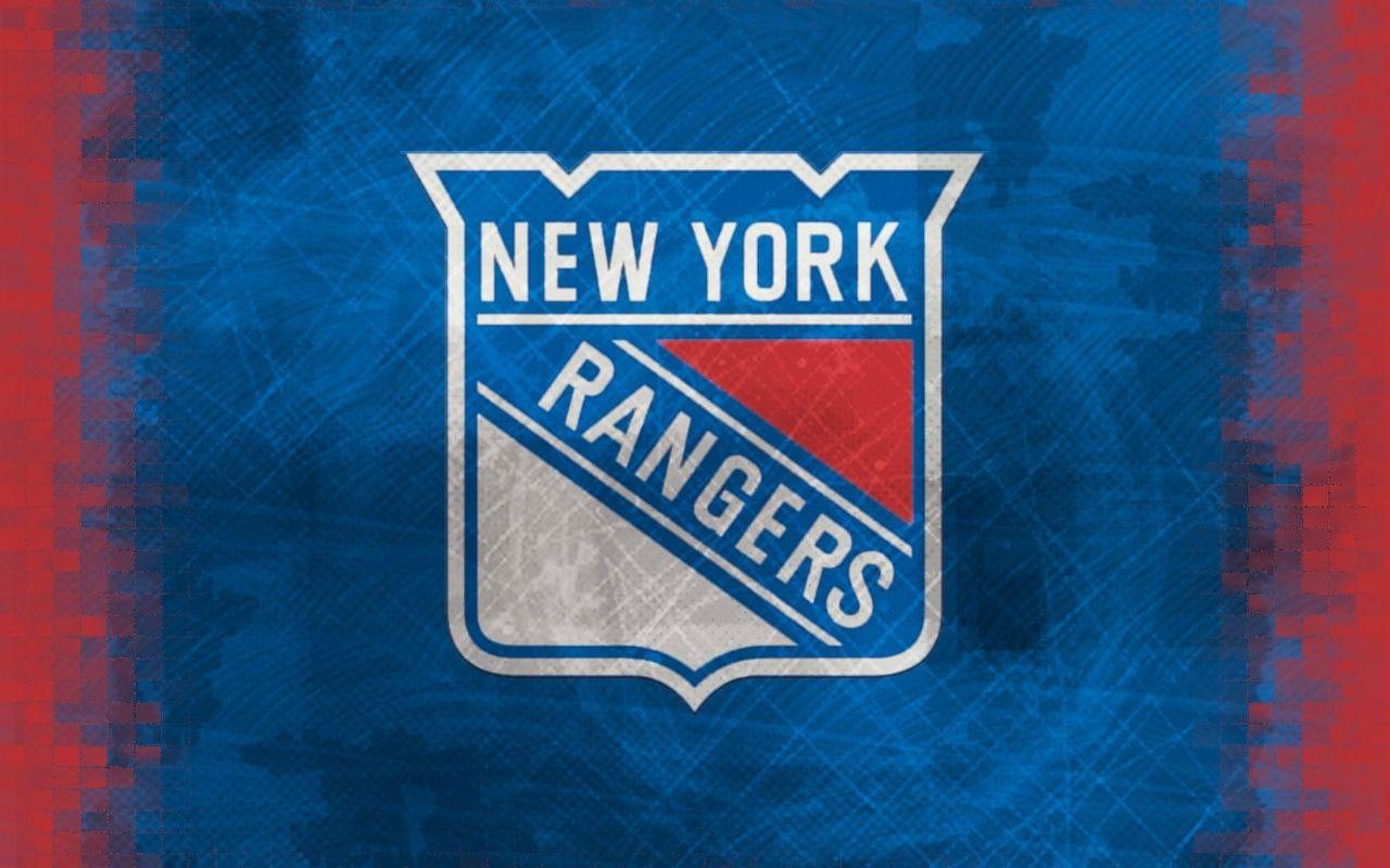 1280x800 New York Rangers Wallpaper