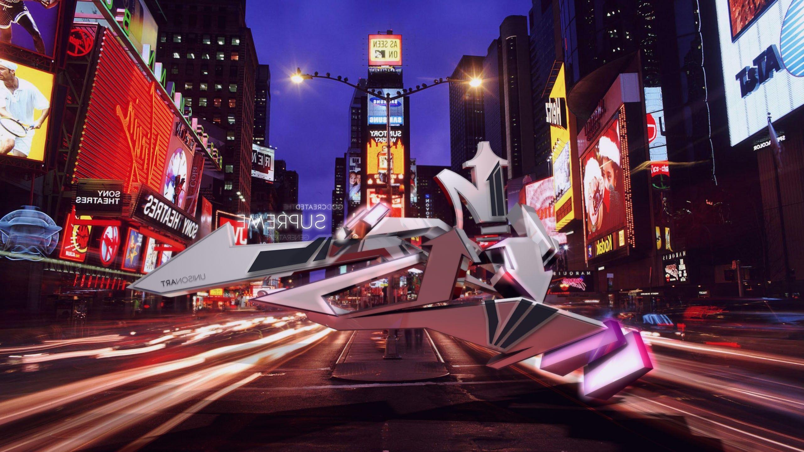 2560x1440 Times Square Wallpaper (the best image in 2018)