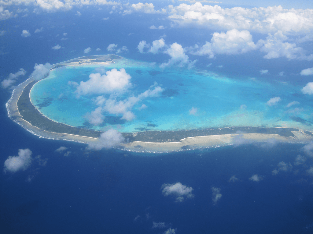 1024x768 Kiribati Prepares for 'Migration With Dignity' to Confront the Ravages of Climate Change