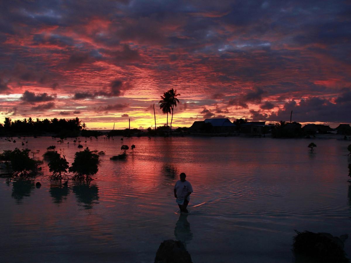 Kiribati Wallpapers - Top Free Kiribati Backgrounds - WallpaperAccess