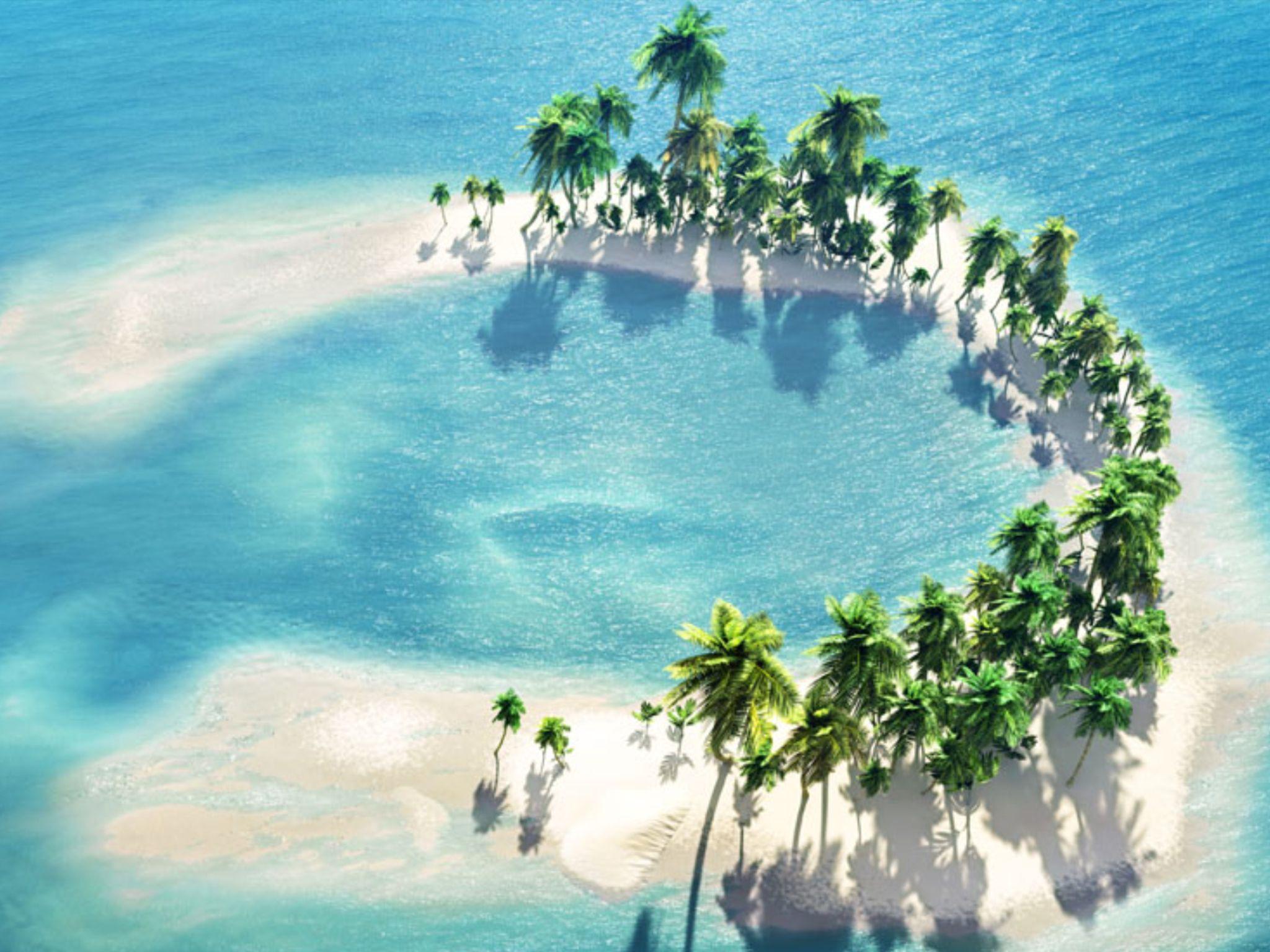 2048x1536 Coral. South pacific islands, Island wallpaper, Beaches in the world