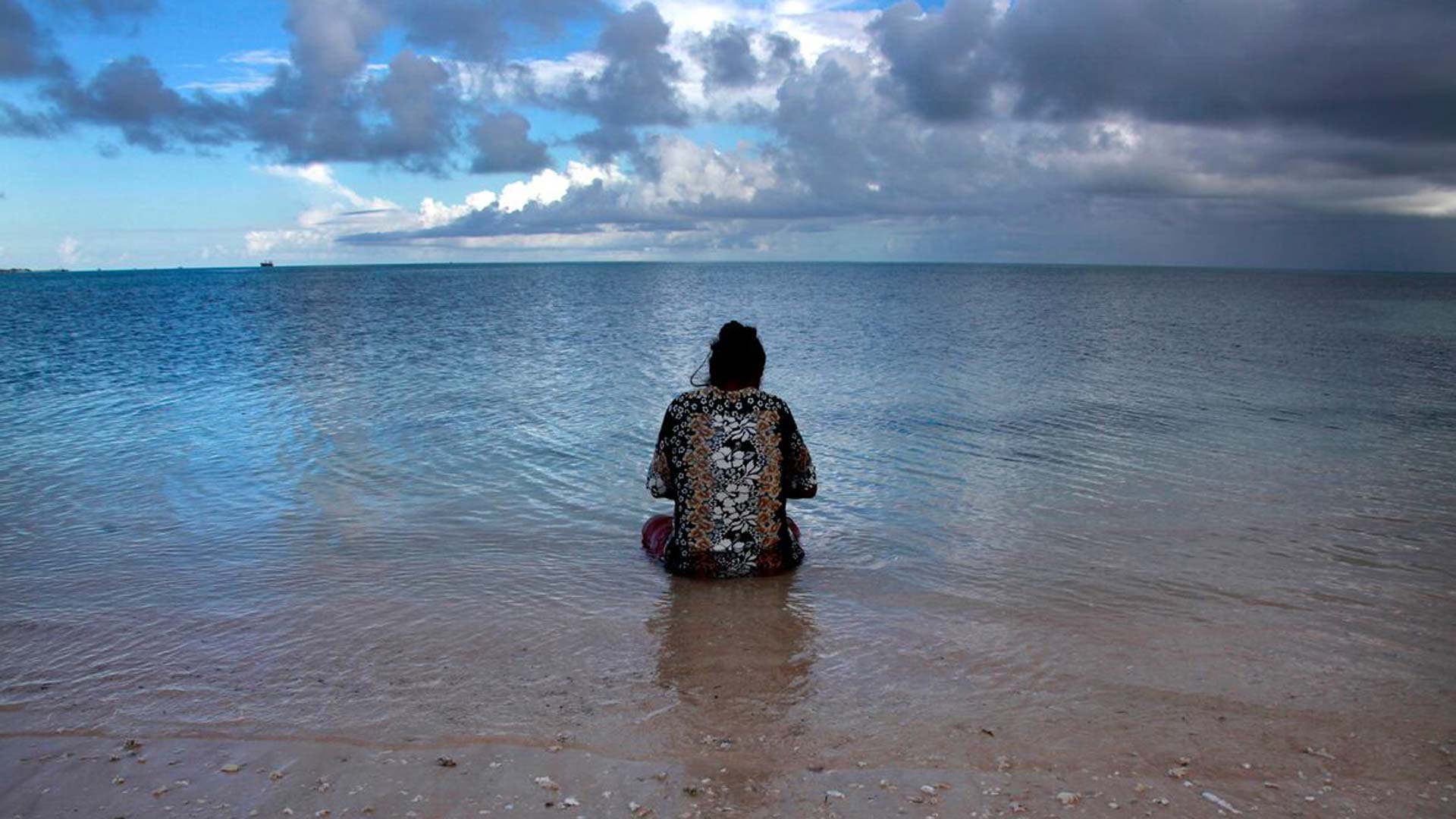 1920x1080 Kiribati