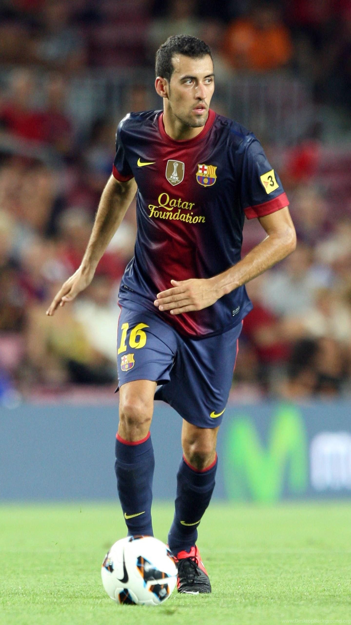Sergio Busquets Wallpapers Top Free Sergio Busquets Backgrounds