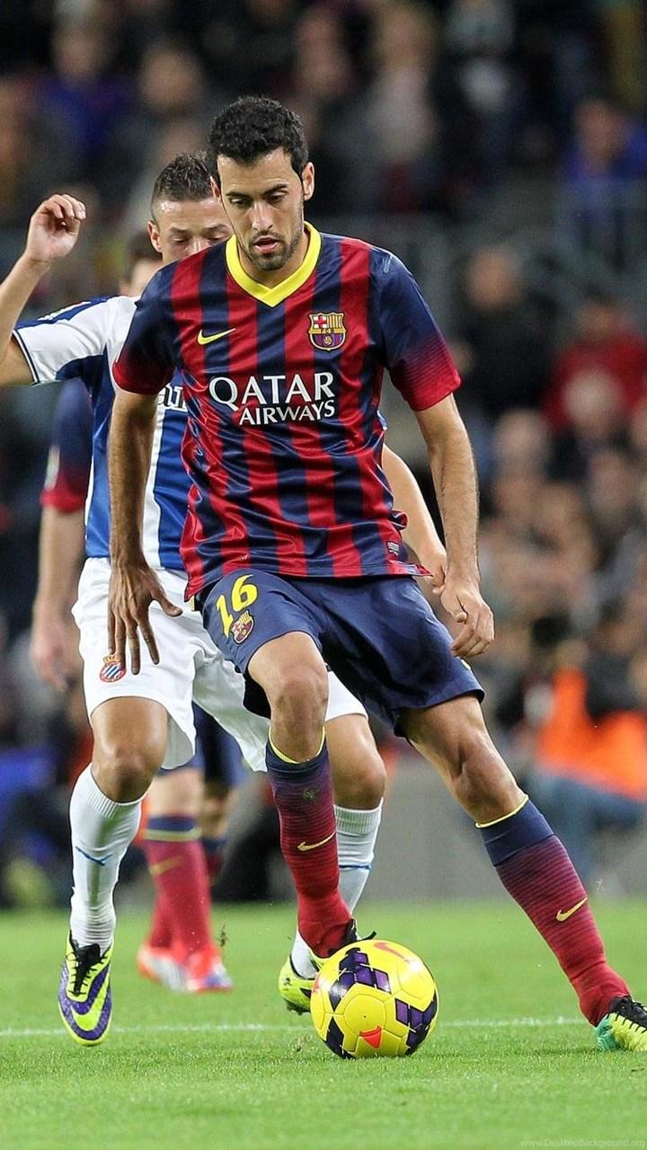 Sergio Busquets Wallpapers Top Free Sergio Busquets Backgrounds
