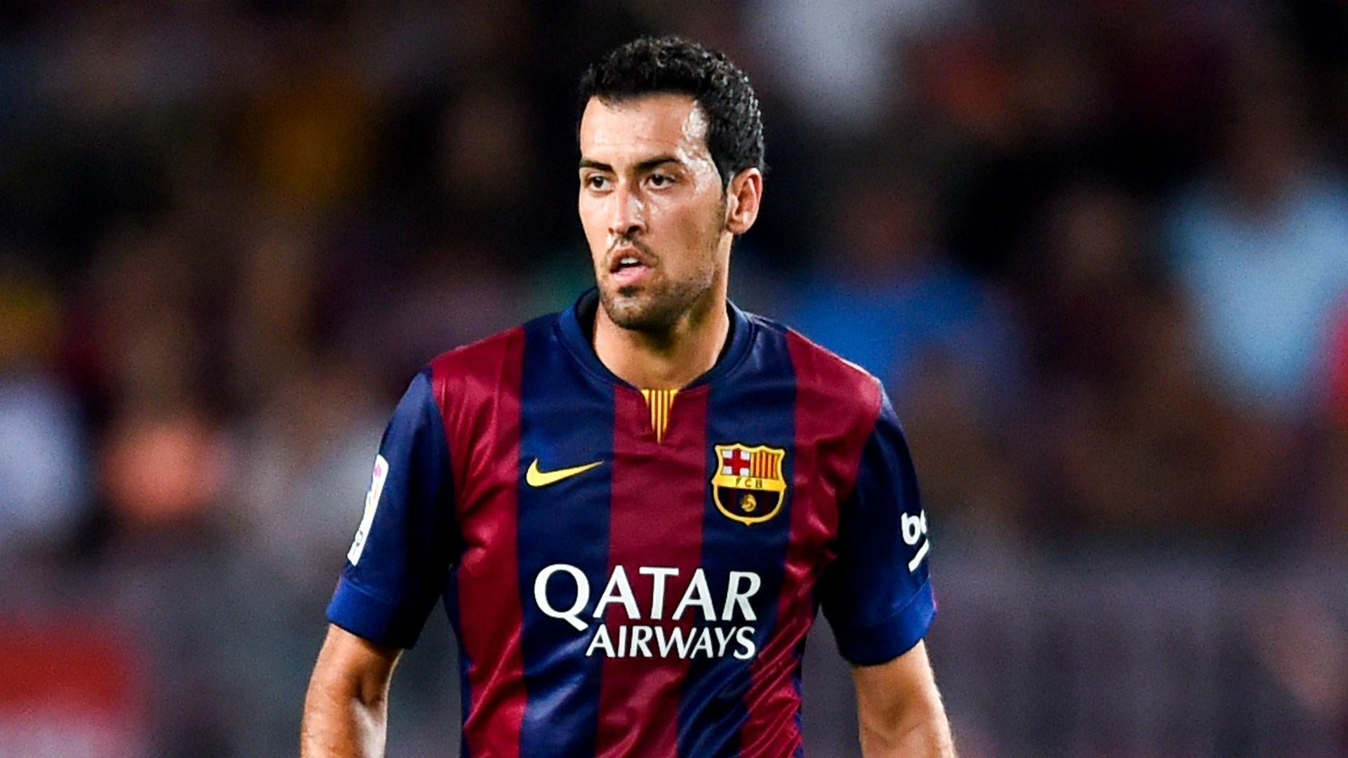 Sergio Busquets Wallpapers Top Free Sergio Busquets Backgrounds