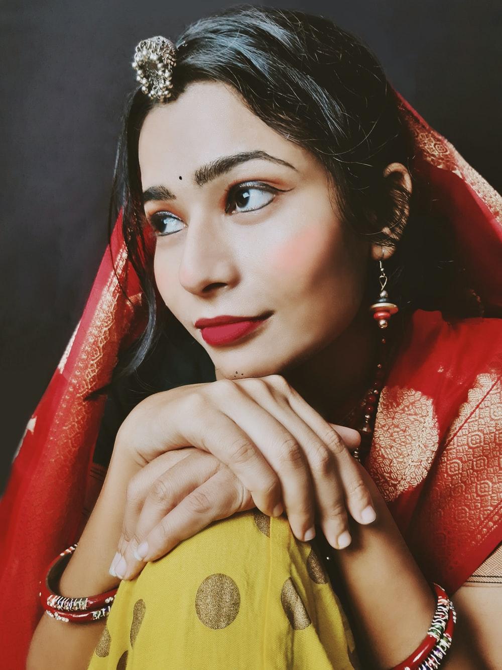 1000x1333 Rajasthani Woman Picture. Download Free Image