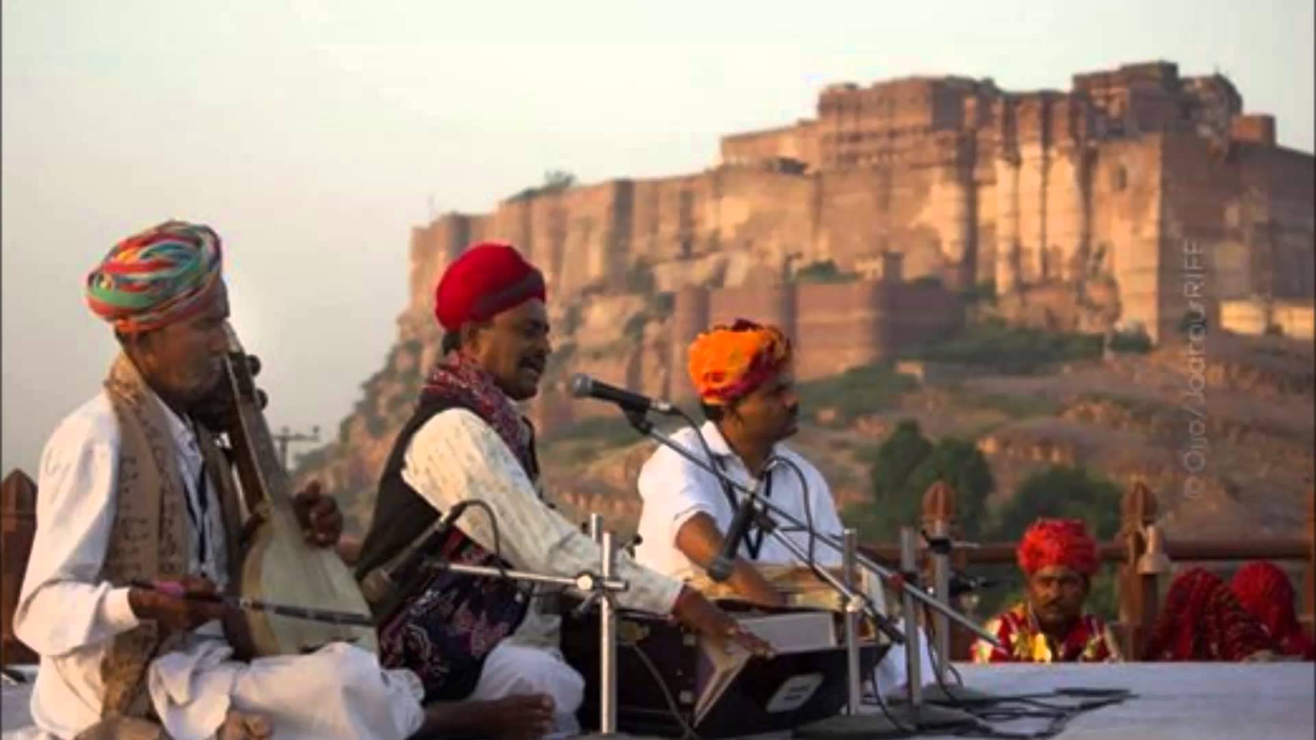 1920x1080 A Brief Introduction To Rajasthani Folk Music
