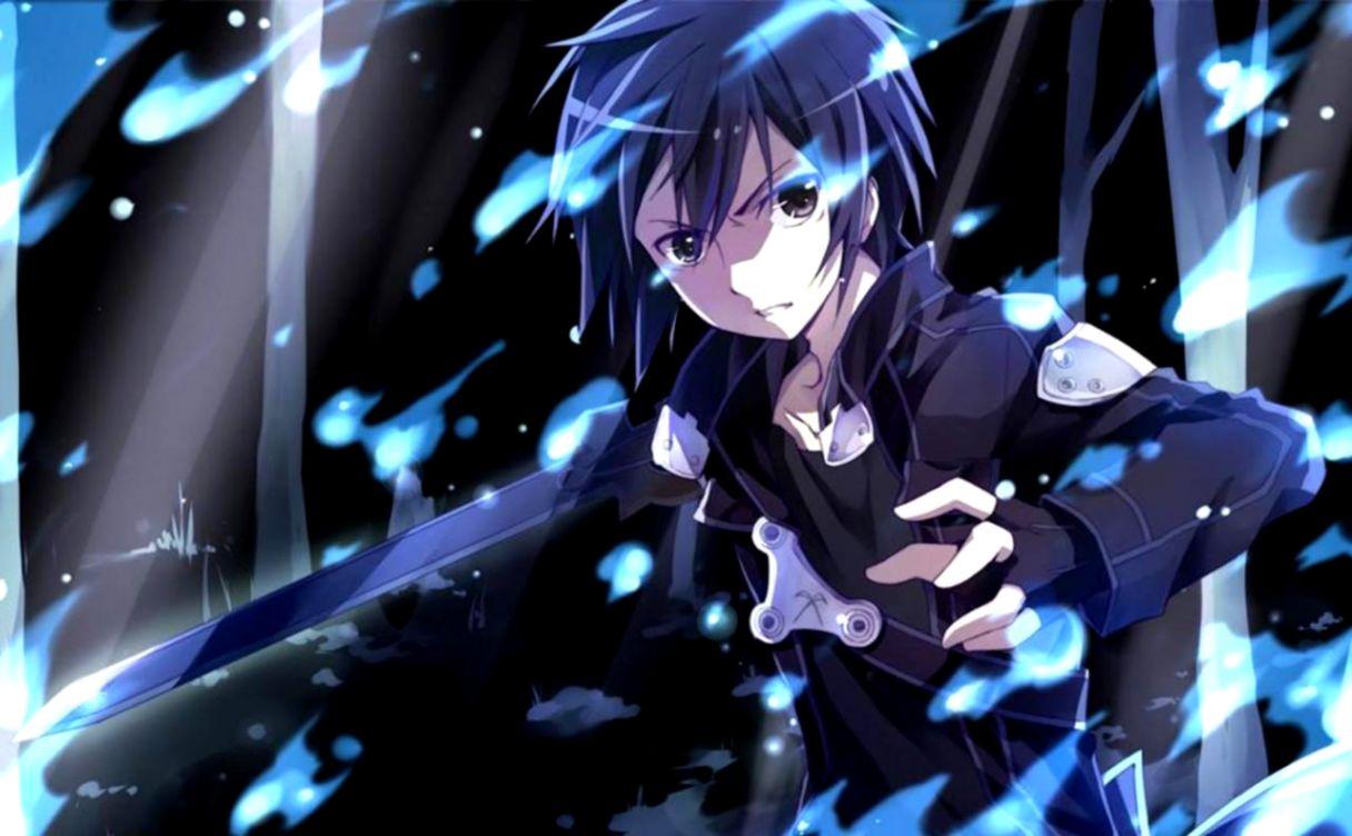 1216x752 Anime Boy Angel Id Wallpaper Boy Cool