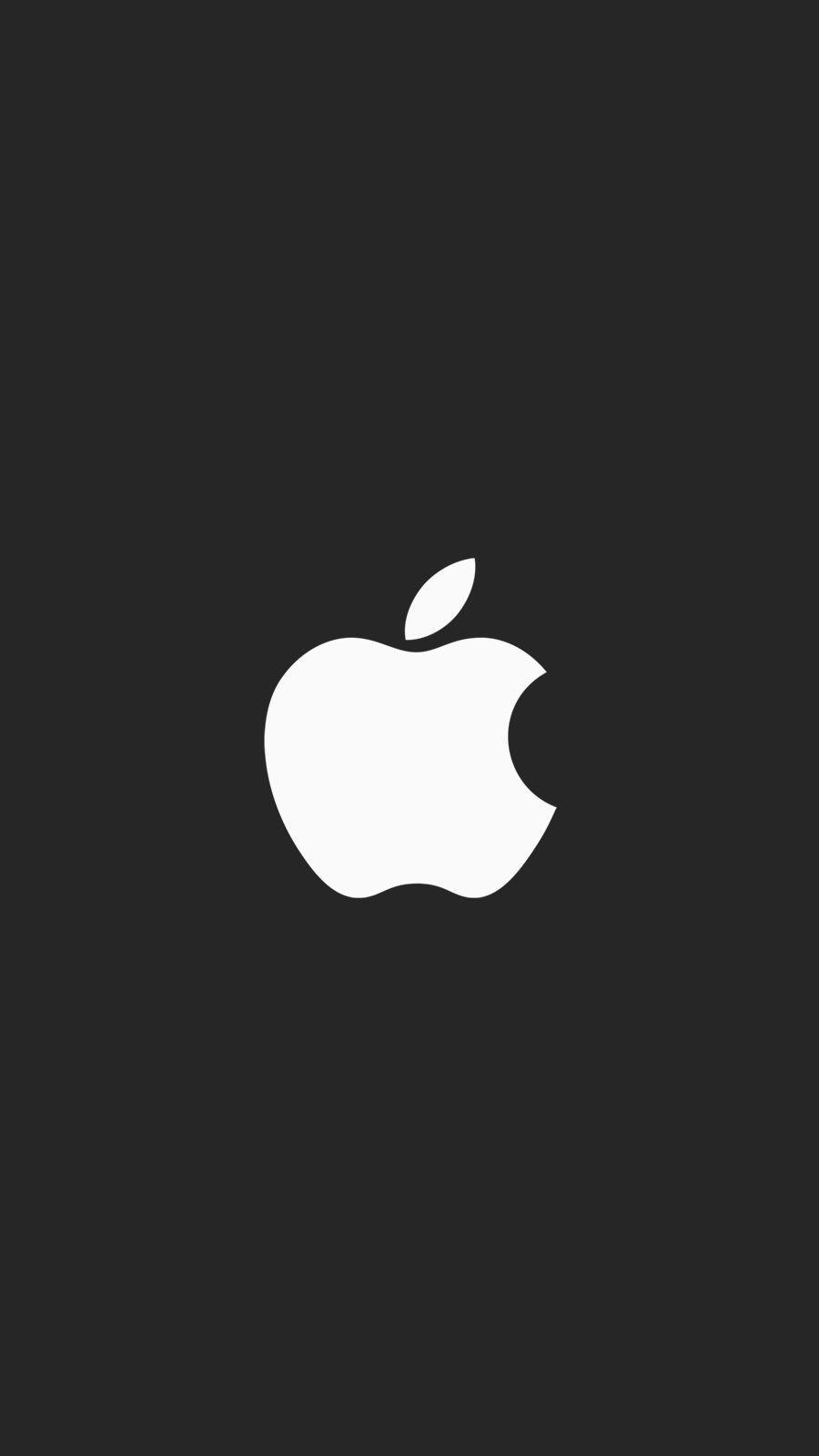 900x1600 Logo iPhone Wallpaper