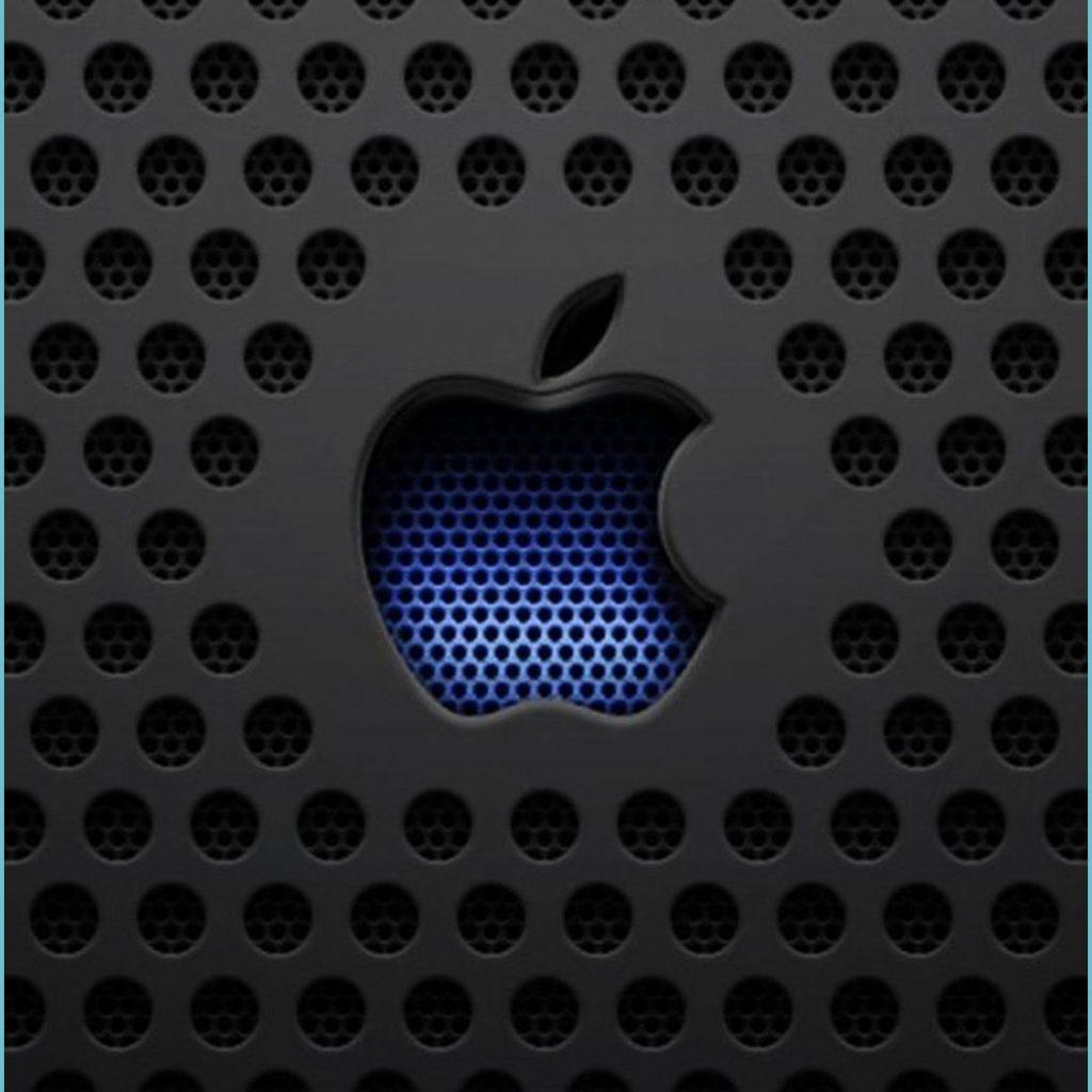 1024x1024 Apple 11 Plus Wallpaper In 11 Apple Wallpaper, Apple Logo iPhone 6 Wallpaper