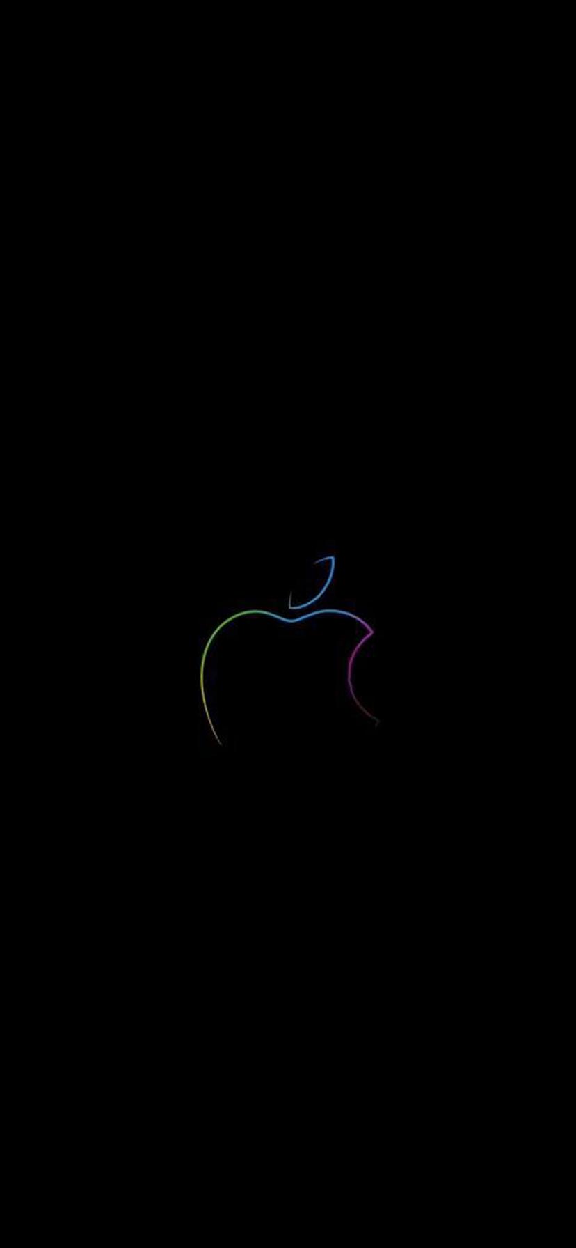 828x1792 Alternative Wallpaper for Apple iPhone 11 Background and Logo Wallpaper. Wallpaper Download. High Resolution Wallpaper