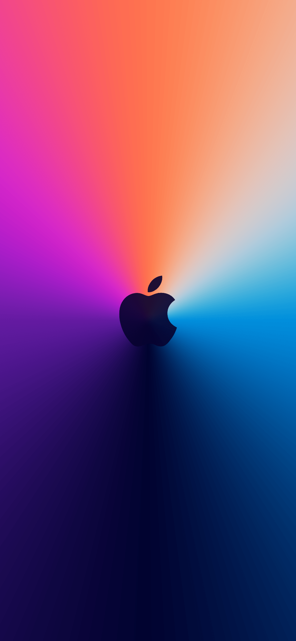 Iphone 11 Apple Logo Wallpapers - Top Free Iphone 11 Apple Logo ...